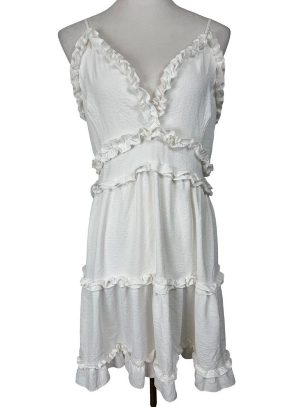 IRIS DRESS